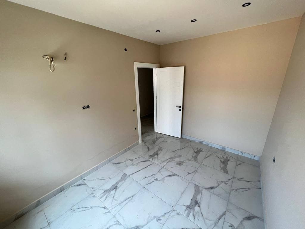 1-Bedroom (1+1) Apartment in Oba, Alanya, photo 2