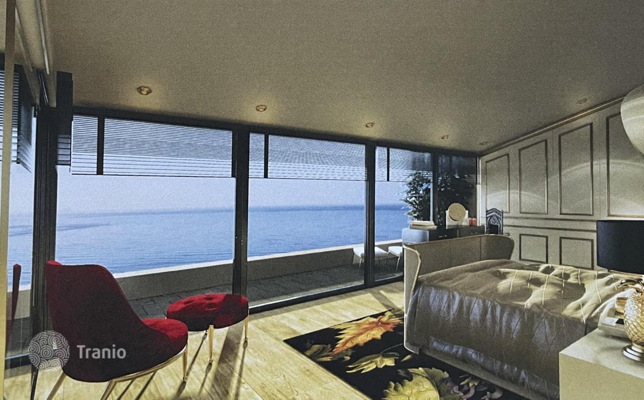 3-Bedroom Apartment with Shared Pool in Kadikoy, Istanbul, photo 4