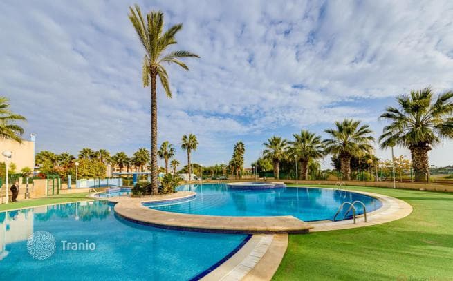 2-Bedroom Penthouse in Deesa de Campoamor