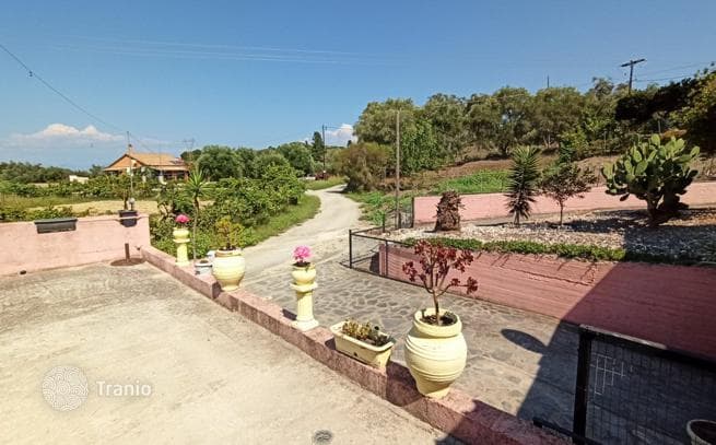 House in Corfu, photo 4