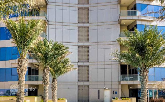 New Beachfront Apartments with Pool in Lusail, Qatar, photo 5