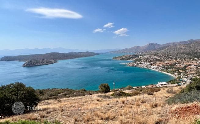 2-Bedroom Villa in Plaka, Hania, Crete, photo 4