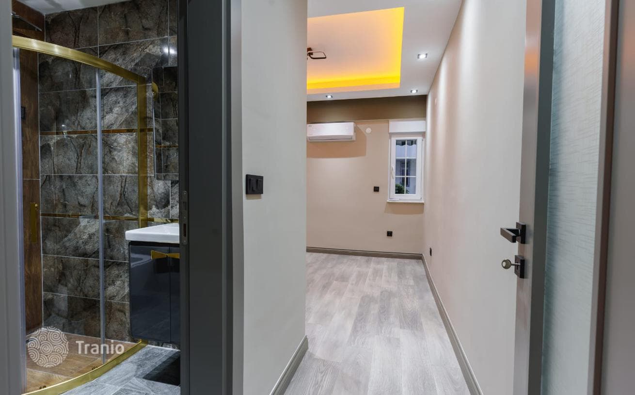 Spacious Renovated Apartment in Konyaalti, Antalya, photo 4