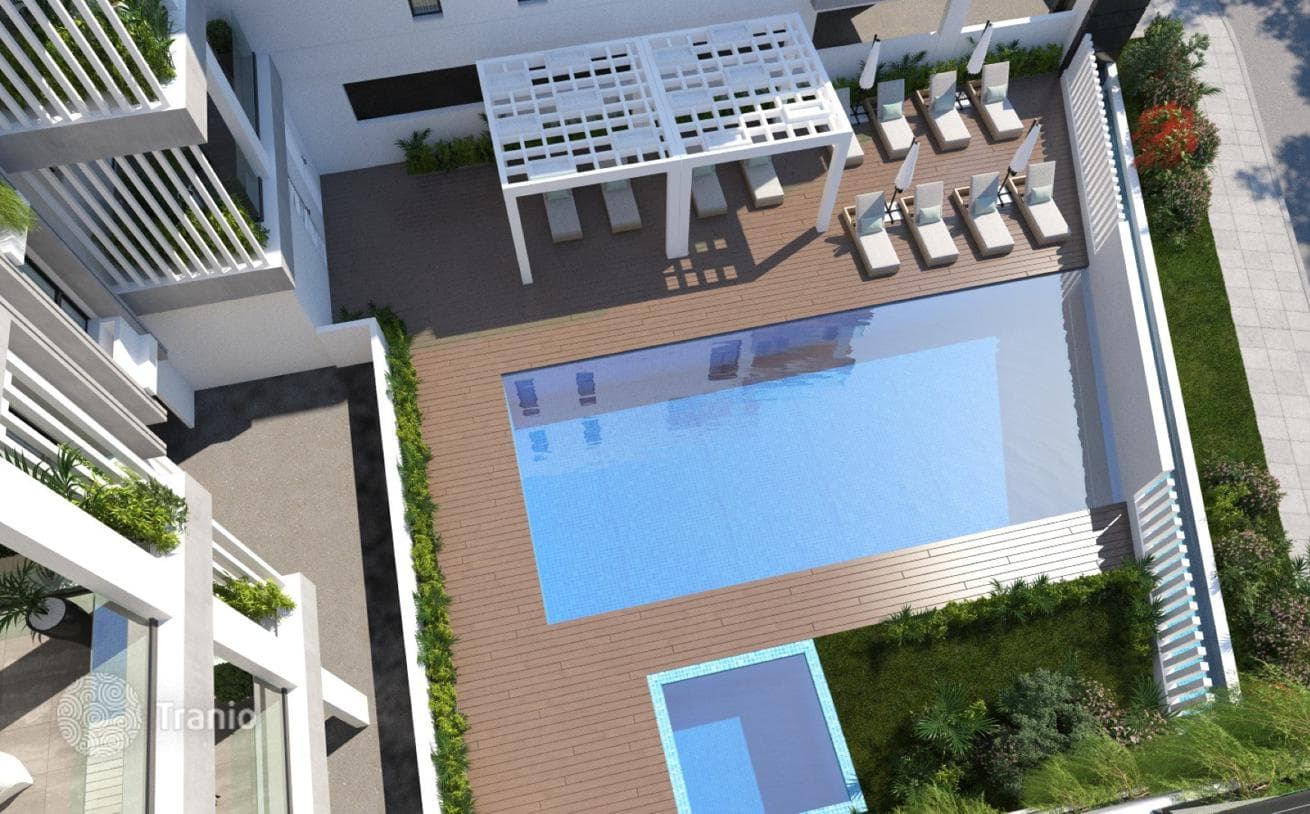 New Apartments in Livadia, Cyprus, photo 5