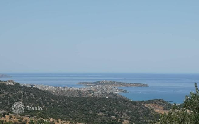 New Build 200 m² in Lasithi, Crete, photo 3