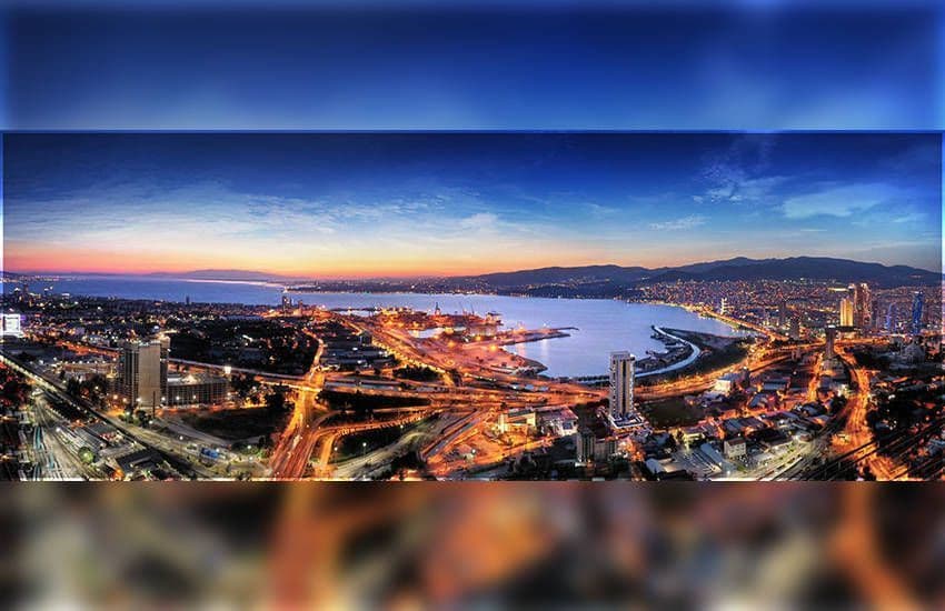 1-Bedroom Apartment in Konak, Izmir, photo 2