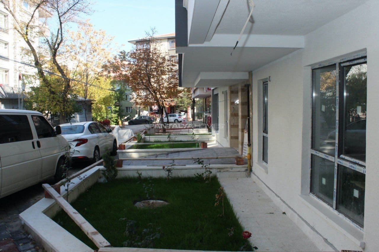 4-Bedroom Apartment in Cankaya, Ankara, photo 5