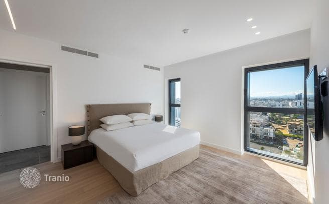 3-комнатная квартира 136 м² в Никосии, Кипр, фото 4