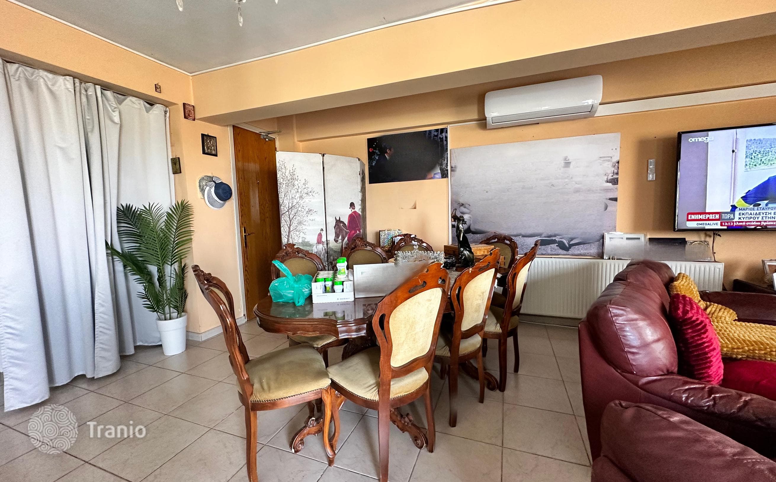 2-Bedroom Townhouse in Aradippou, Cyprus, photo 2