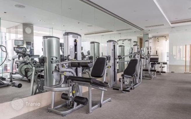 2-Bedroom Condo in Bang Rak, Bangkok, photo 3
