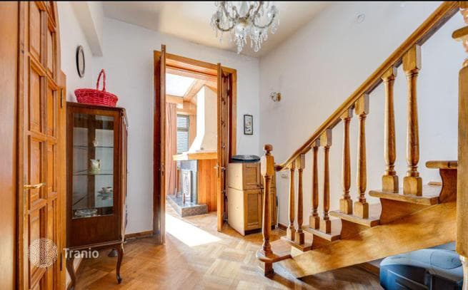 5-комнатная квартира 182 м² в Сабуртало, Грузия