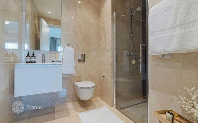 3-комнатный пентхаус 125 м² в городе Пафос, Кипр, фото 3