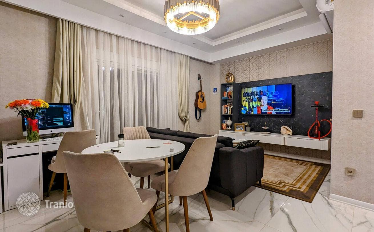 Furnished Apartment with Shared Pool in Belek, Antalya, photo 4