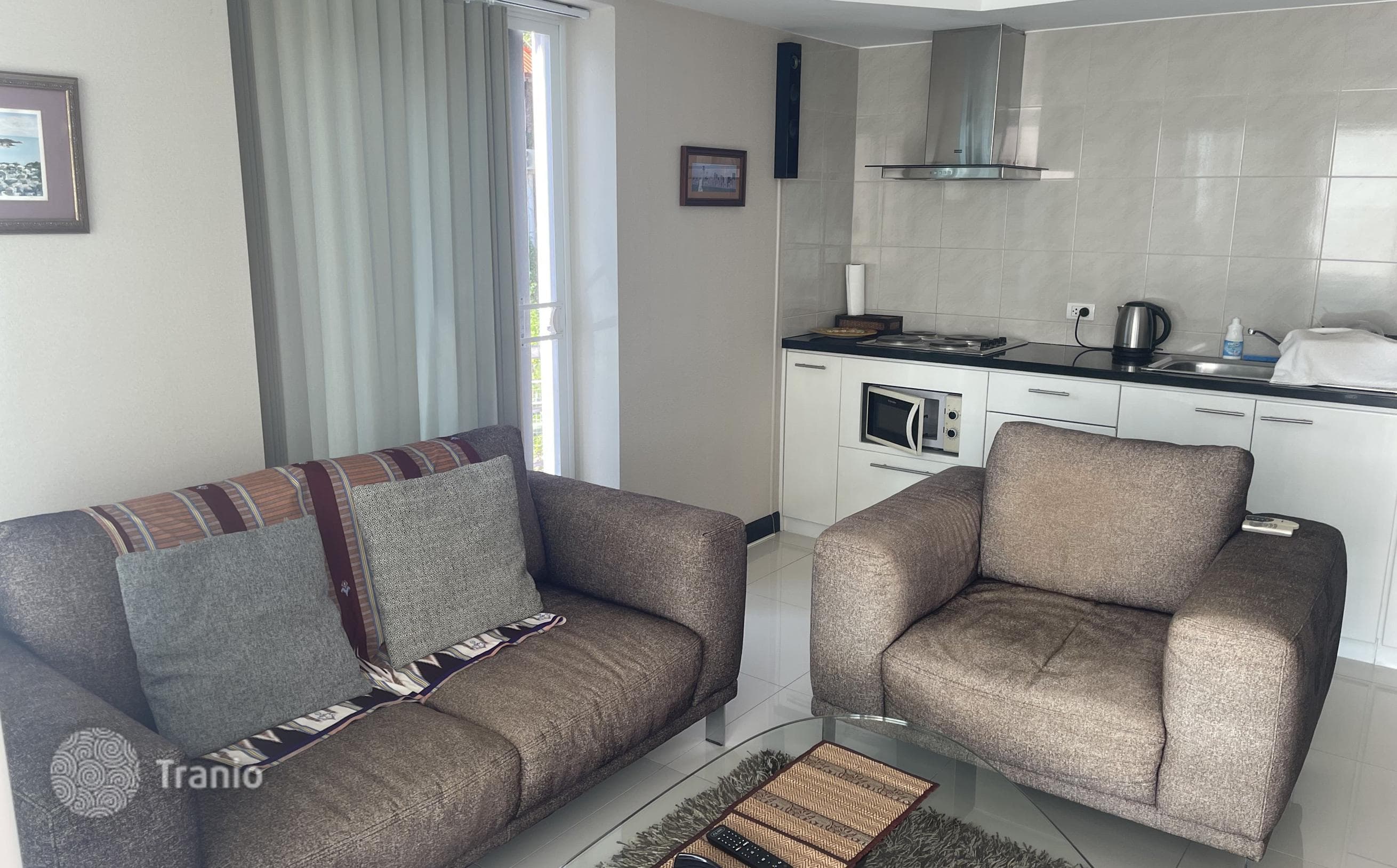 1-Bedroom Condo with Sea View in Karon, Phuket, photo 3