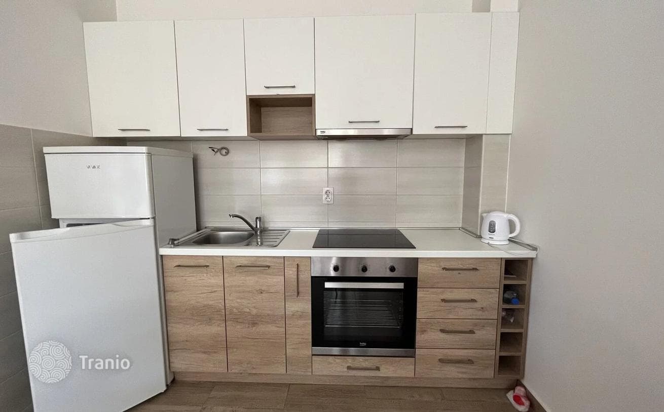 Modern Studio Apartment in Tivat, photo 3