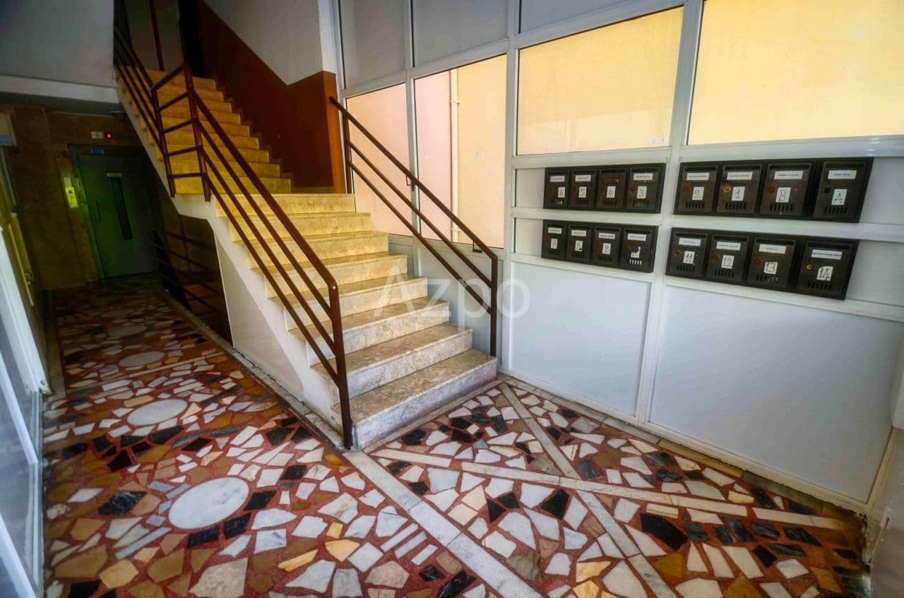 3-Room Apartment in Antalya, photo 4