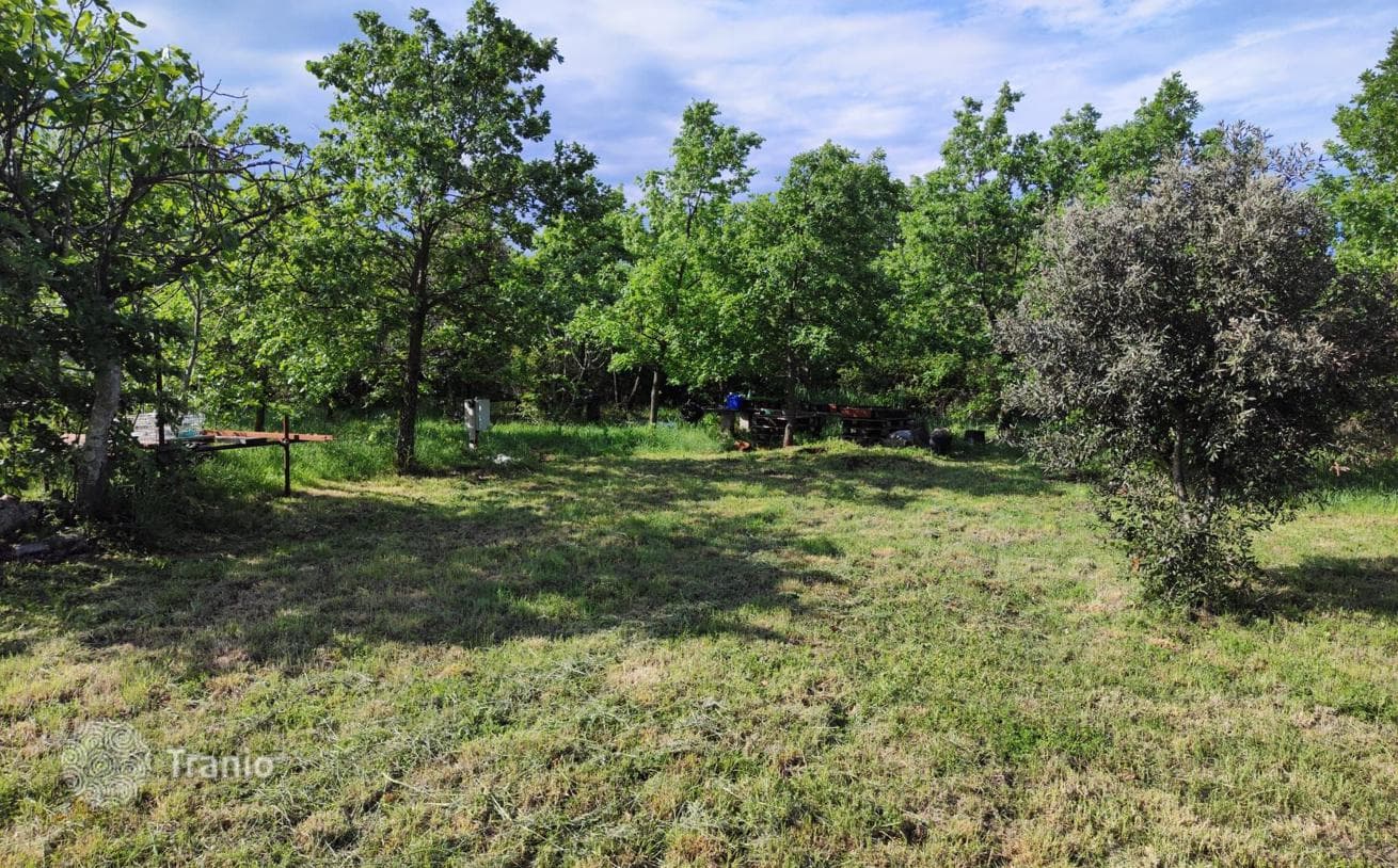3,800 m² Land Plot in Pula, Croatia