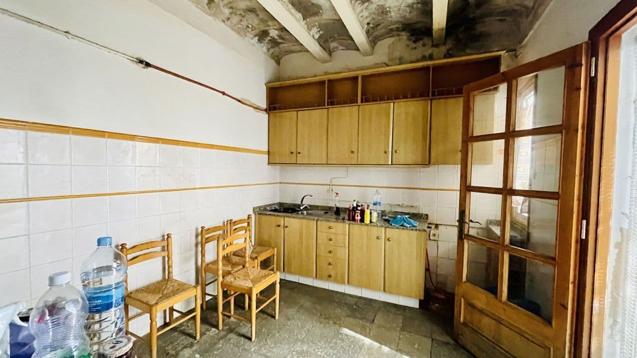 3-Bedroom Townhouse in Andratx, photo 4