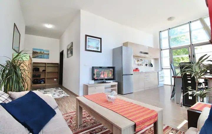 Квартира в Баре, Черногория, 74 м², фото 2