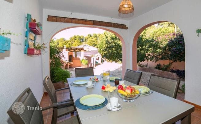 2-Bedroom House in Calpe, photo 3
