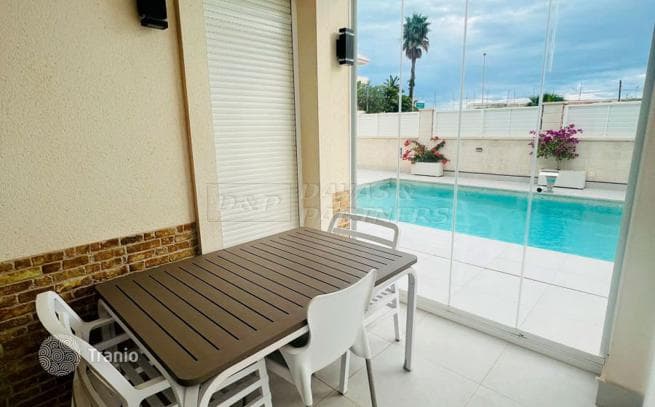 4-Bedroom Villa in Torrevieja, Spain, photo 5