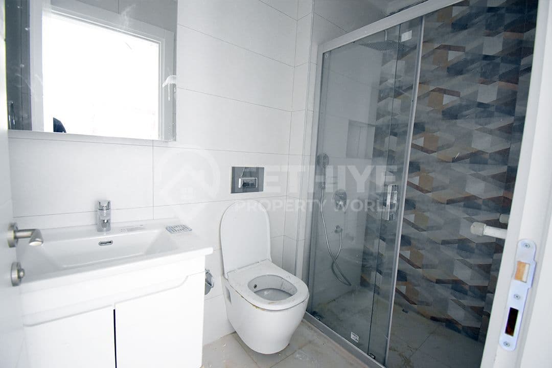 3-Bedroom Apartment in Fethiye, photo 5