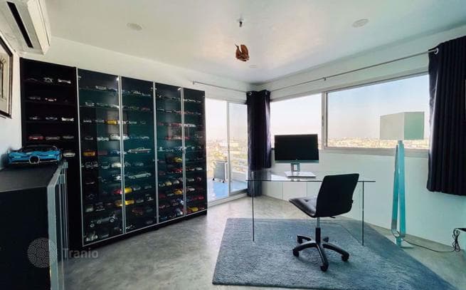 3-Bedroom Penthouse in Wang Thonglang, Bangkok, photo 5