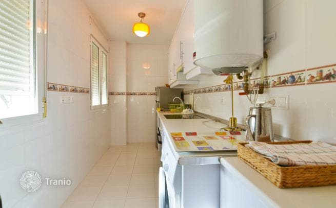 2-Bedroom Apartment 400 m from the Beach in Calpe, Alicante, photo 4