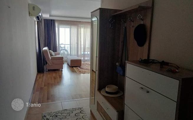 Furnished Apartment with Park View in Konyaalti, Antalya, photo 5