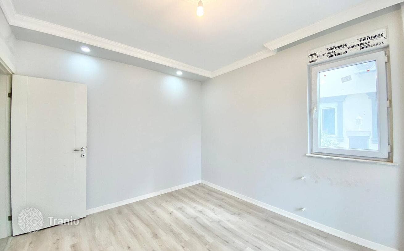 2-Bedroom (2+1) Apartment Ready to Move in Muratpasa, Antalya, photo 5