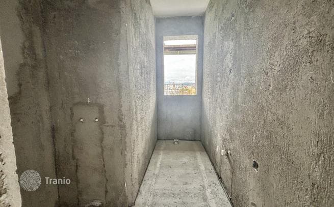 2-комнатный пентхаус в городе Лимассоле, Кипр