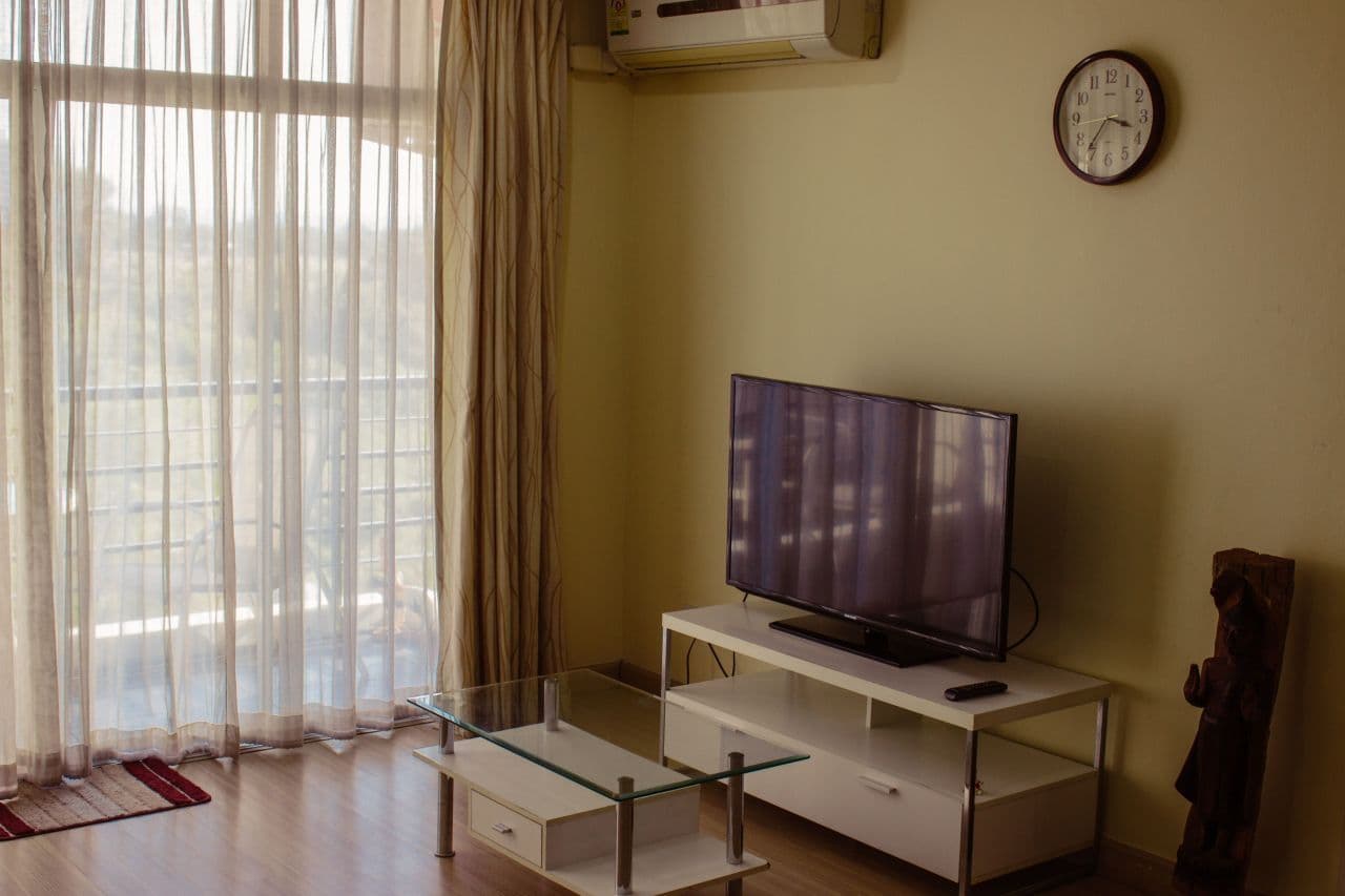 1-Bedroom Condo in Pattaya, photo 3