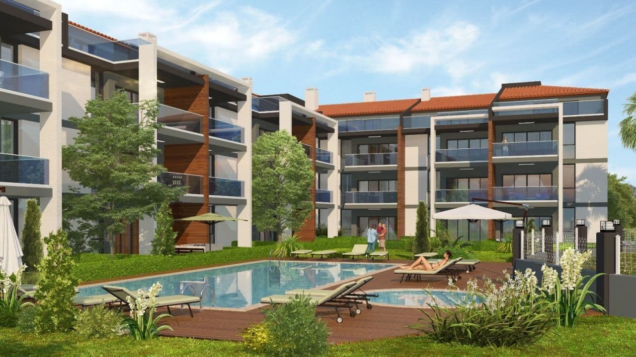Apartment in Kusadasi, Turkey, photo 2