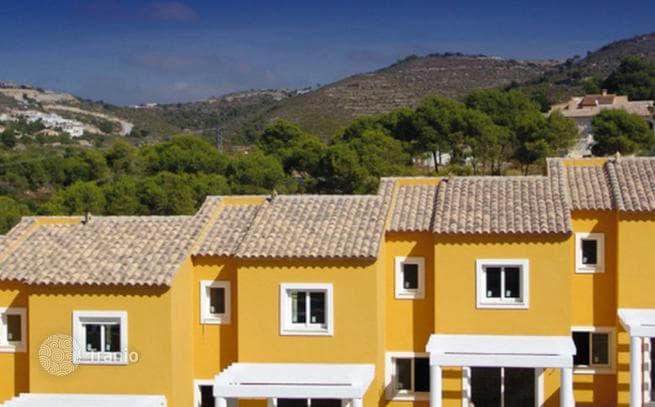 2-Bedroom House in Calpe, photo 3