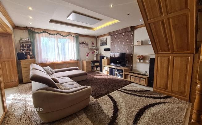 3-Bedroom House in Debrecen, photo 5