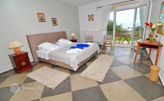 5-Bedroom Villa in Agios Spyridon, North Corfu, photo 2