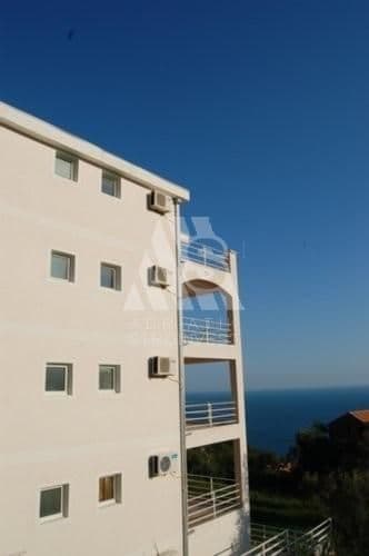 Apartment in Seoce, Montenegro, photo 2