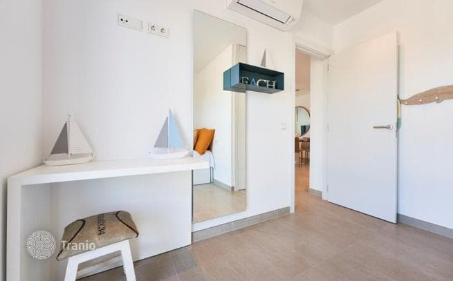 1-Bedroom Apartment with Terrace in Santanyi, Mallorca, photo 5