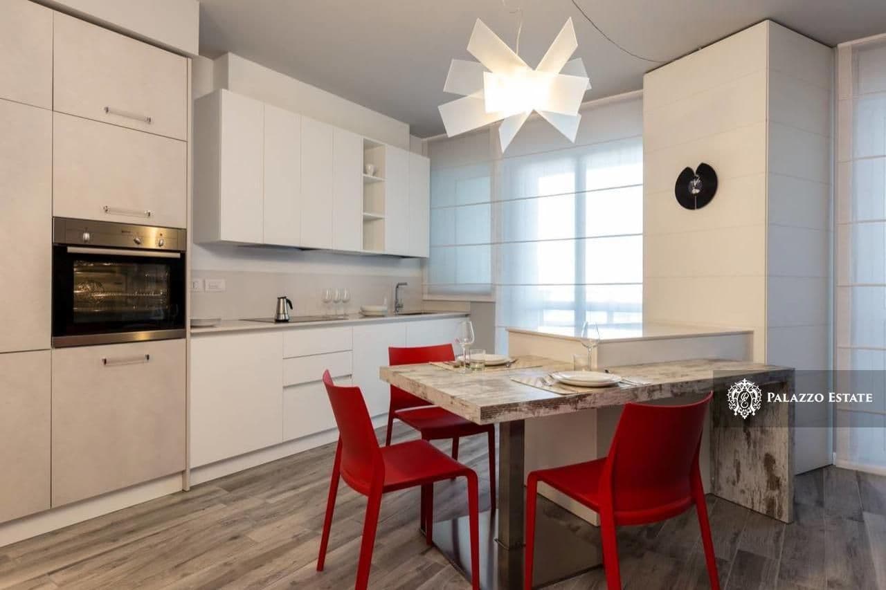 Apartment in Milan, Italy, photo 3