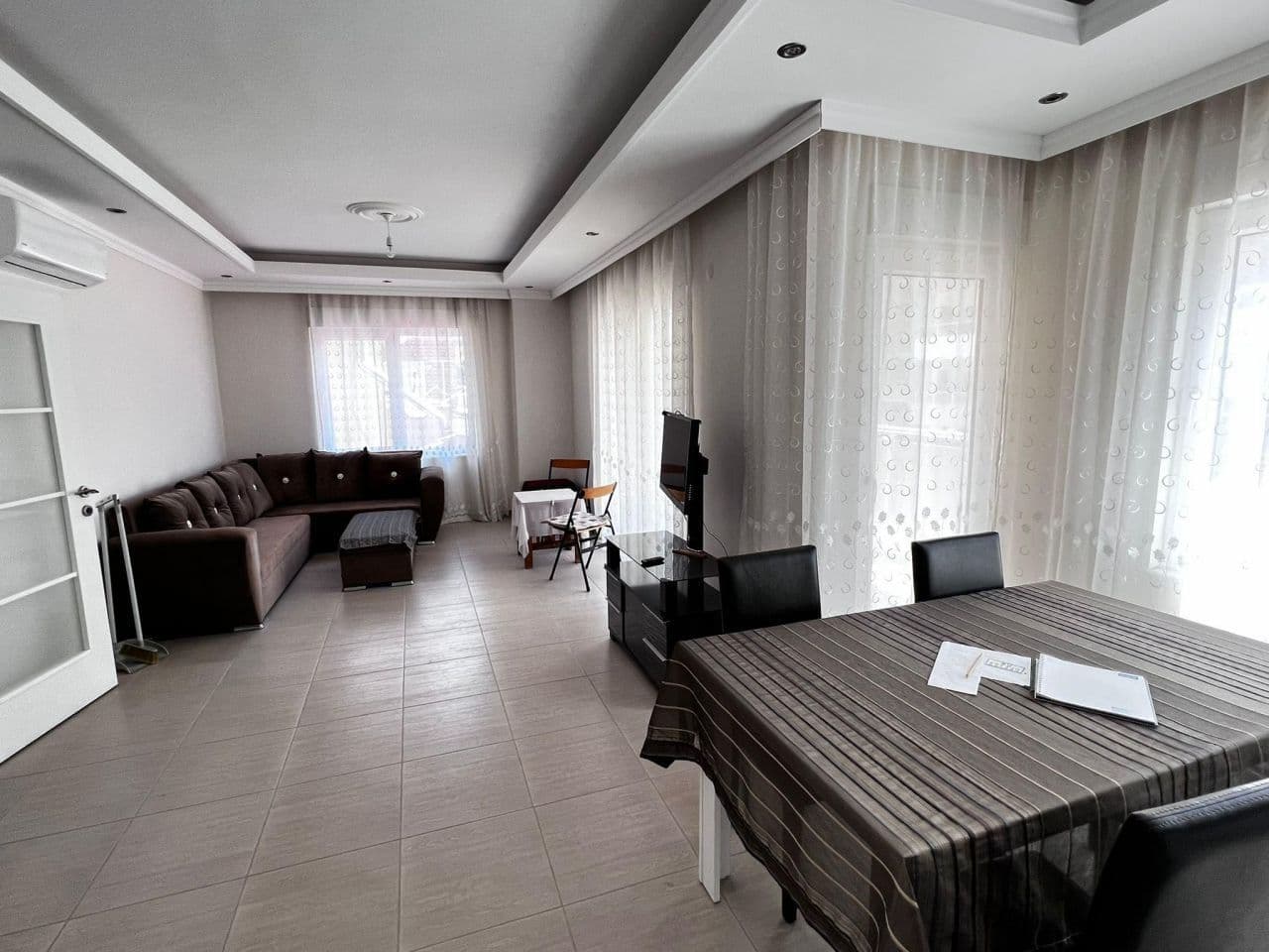Квартира в Кестеле, Турция, 95 м², фото 2