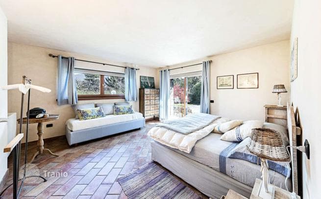 3-Bedroom Furnished Villa with Private Pool and Lake View in Menaggio, photo 5