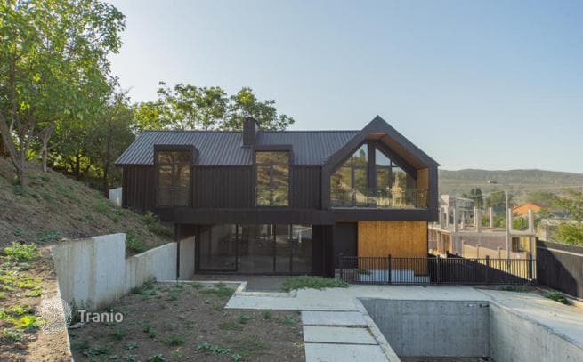 4-Bedroom House 400 m² in Tbilisi, photo 4