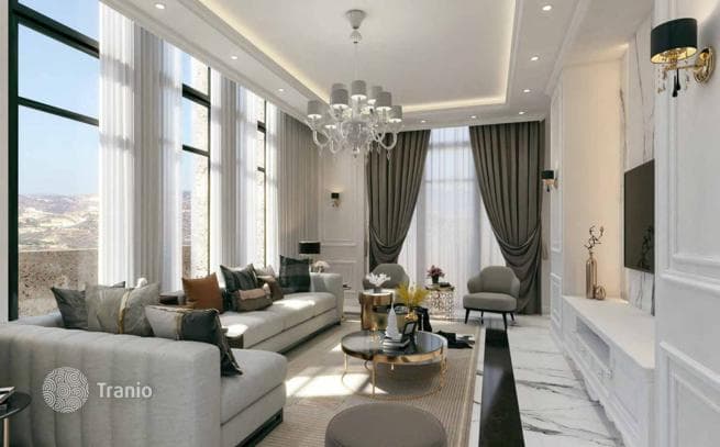 8-Bedroom Luxury Penthouse with Private Pool in Limassol, Cyprus, photo 2