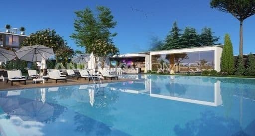 2-Bedroom Apartment in Bodrum, photo 5