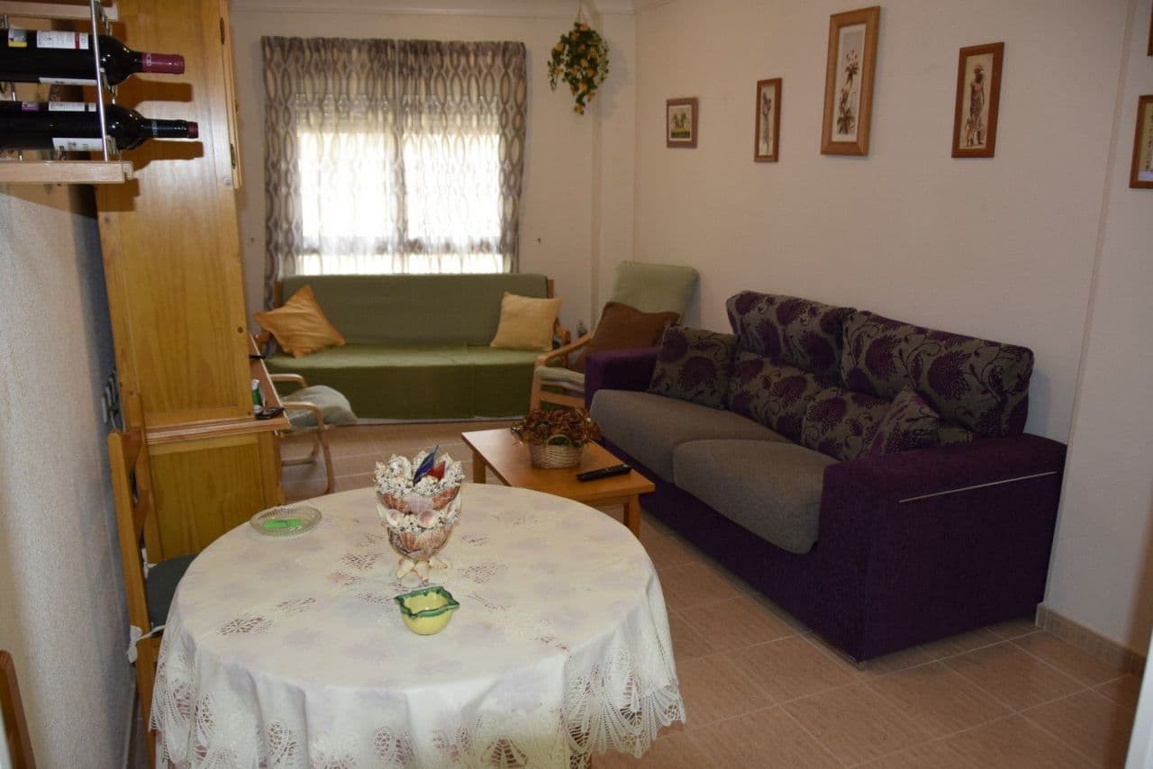 Апартаменты в Гуардамар-дель-Сегура, Испания, 70 м², фото 4