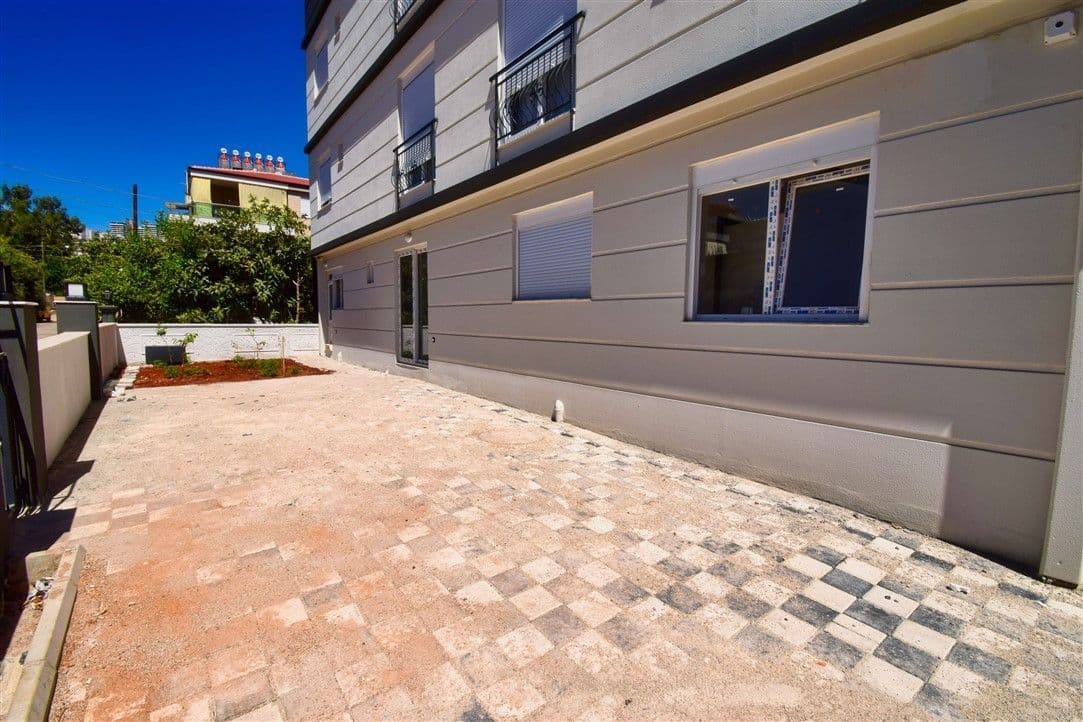 Studio Apartment in Antalya, photo 3