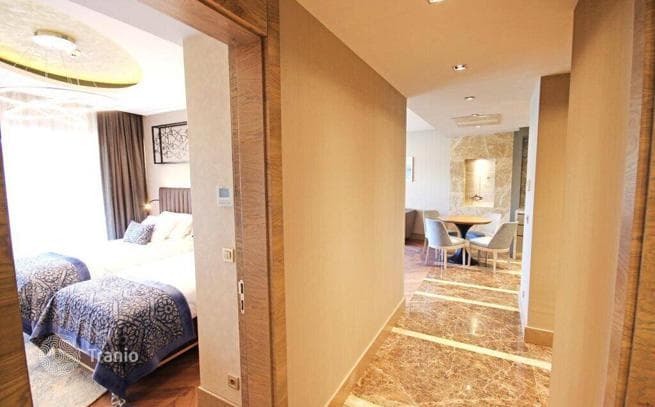 Buy-to-Let Apartments with Aquapark in Kargicak, Alanya, photo 3