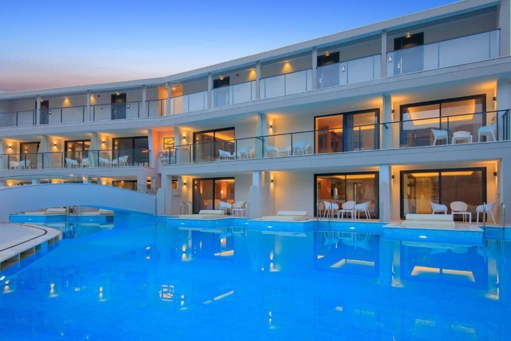 1-Bedroom Apartment in Fethiye, photo 3