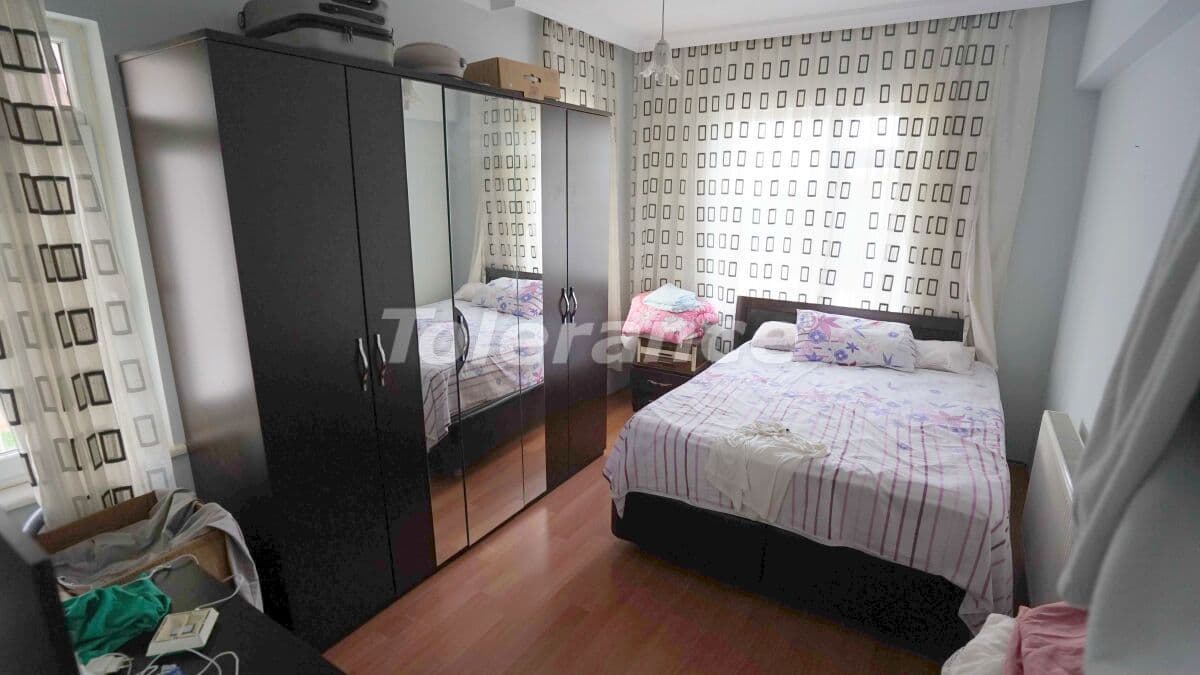 3-Bedroom Apartment in Antalya, photo 4