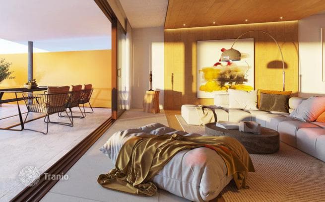 Apartments with Private Pool in Fuengirola, Costa del Sol